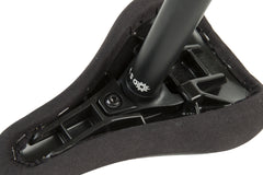 Odyssey Tripod Seat Post (Black)