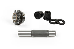 BSD Back Street Pro Cassette Hub Parts