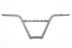 BSD Grime 9.5" 4pc Bar (Flat Raw)