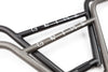 BSD Grime 9" 4pc Bar (Flat Black)