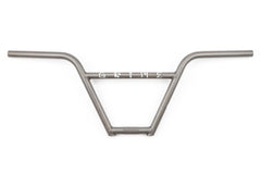 BSD Grime 9" 4pc Bar (Flat Raw)