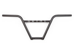 BSD Grime 9.5" 4pc Bar (Flat Black)