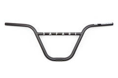 BSD Safari 9.6" Bar (Flat Black)