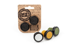 BSD PCP Bar Ends (Various Colors)