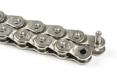 BSD 1991 Half-link Chain (Chrome)