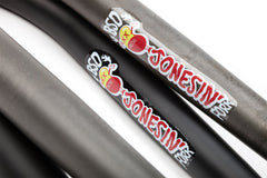 BSD Jonesin' Fork (Flat Raw)