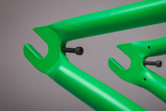 BSD Freedom Frame (Kawasaki Green)