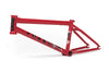 BSD Freedom Frame (Classic Red)