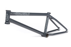 BSD Jonesin' Frame (Graphite)