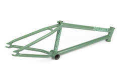 BSD Jonesin' Frame (Smoke Green)