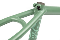 BSD Jonesin' Frame (Smoke Green)