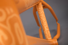 BSD Jonesin' Frame (Apricot)