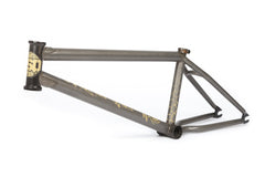 BSD Safari Frame (2021 Flat Raw)