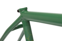 BSD Safari Frame (Super Green)