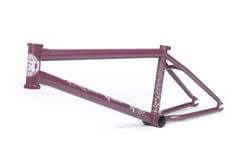 BSD Safari Frame (Ultra Violet)