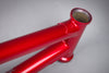 BSD Safari v3 Frame (Candy Apple Red)