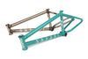 BSD Safari v3 Frame (Sea-fari)