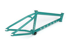 BSD Safari v3 Frame (Sea-fari)