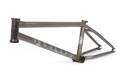 BSD Soulja v4 Frame (Flat Raw)