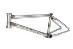 BSD Soulja v3 Frame (Flat Raw)