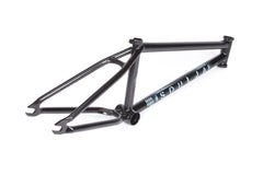 BSD Soulja v4 Frame (Black)