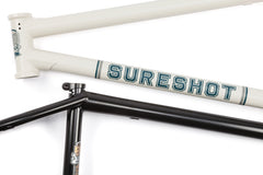 BSD Sureshot Frame (Chalk White)