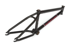 BSD Sureshot Frame (Red Oxide)