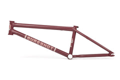 BSD Sureshot Frame (Red Oxide)