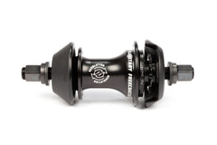 BSD Revolution Freecoaster Hub (Black)