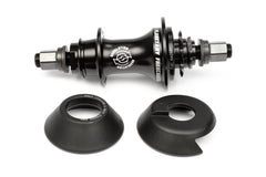 BSD Revolution Freecoaster Hub (Black)