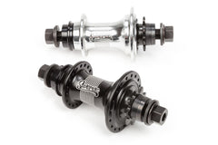 BSD Swerve Cassette Hub (Black or Polished)