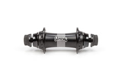 BSD Swerve Front Hub (Black or Polished)