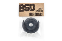 BSD Jersey Barrier Drive Side Guard