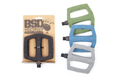 BSD Jonesin' PC Pedals (Steel Blue)