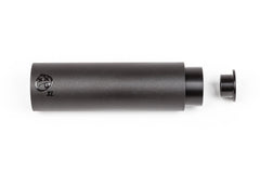 BSD Rude Tube LT XL v2 4.2" PC Peg (Black)