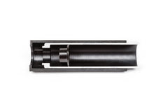 BSD Rude Tube LT XL v2 4.2" PC Peg (Black)