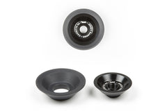 BSD Jersey Barrier Rear Hub Guard