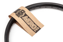 BSD Aero Pro Rim (Black)