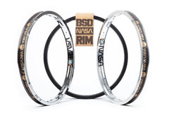 BSD NASA Rim (Black)