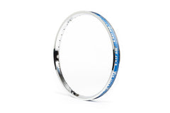 BSD XLT Rim (Chrome)