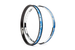 BSD XLT Rim (Chrome)