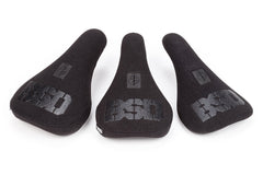 BSD Logo Fat Seat (Black)