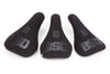 BSD Logo Fat Seat (Black)