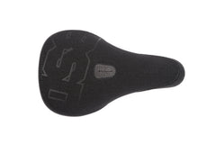 BSD Mondo Logo Fat Seat (Black)