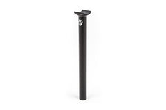 BSD Blitzed Seat Post (Black)