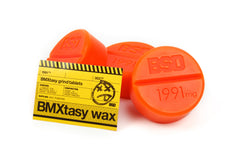 BSD BMXtasy Grind Wax (Orange)