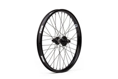 BSD Swerve + Aero Pro Rear Wheel (Black)