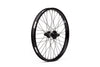 BSD Swerve + Aero Pro Rear Wheel (Black)