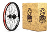 BSD Revolution Mind Wheel (Black)