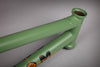 BSD Freedom Frame (Military Green)